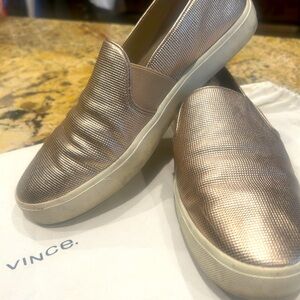 Vince Blair Slip-on Sneaker